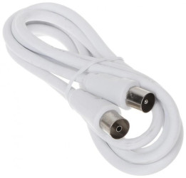 Kabel antenowy IEC-WG/1.5M/W