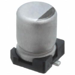 FT 47uF 25V 105°C (EEEFT1E470AR)