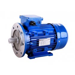 Silnik trójfazowy 2.2kW 1400obr