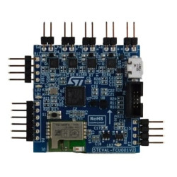 STEVAL-FCU001V2 Flight controller unit evaluation board for mini drones