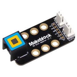 Makeblock 13801 Me RJ25 Adaptor V2.1 Connect 3rd Part Modules