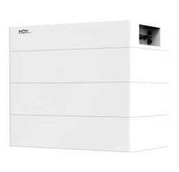 HoyPower Jednostka Sterująca Hoyhome BMS do zarządzania