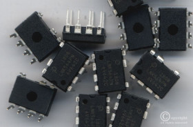 LNK564PN DIP-8B 7PIN UKŁAD SCALONY