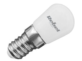 Lampa LED do lodówki Rebel 2W E14 4000K 230V