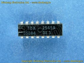 TDA2545