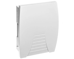 Gong DUO 8V biały GNT-943-BIA SUN10000157