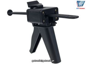 Dyspenser do kleju LOCA lub pasty ręczny dwuskładnikowy