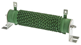 Rezystor do montażu w obudowie 470Ω 200W ±5% TE Connectivity ±440ppm/°C drutowy Oczko lutownicze