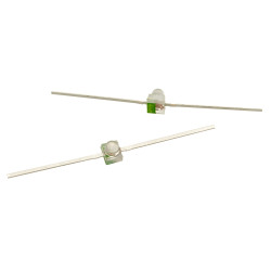 Dioda IR SMD, λ 850nm, HLMP-Q700, Broadcom 26mW