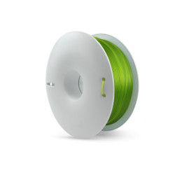 Filament Fiberlogy PETG 1,75 mm 0,85 kg - Transparent Light Green