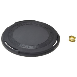 ALM FL226 Cap &amp; Ferrule to Suit Flymo