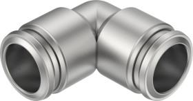 Mocowanie zaślepki Wciskane 16 mm Wciskane 16 mm Festo Szybkozłączka wtykowa