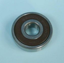 6200 10x30x9 2RS C3 NSK ŁOŻYSKO