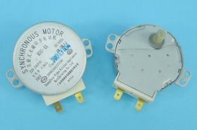 SILNIK SYNCHR.230VAC 4,0 obr/min
