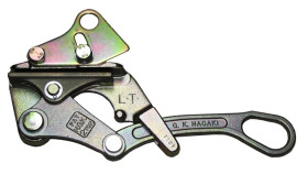 Żabka (Uchwyt Samozaciskowy) Do Napinania Przewodów 16-32Mm Ep-Znp 16/32