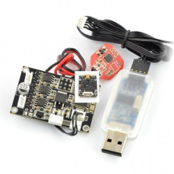 Kontroler do gimbali Tarot ZYZ22 z programatorem USB