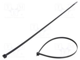 FIX-S-7.6X450S/BK