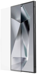 Hama Szkło ochronne na wyświetlacz Samsung Galaxy S24 Ultra 1 szt. 00222714