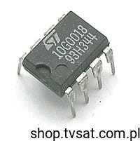 10G0018 93H244 IC ASIC DIP8 STM