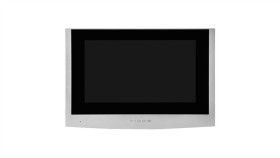 Monitor Dotykowy 7 1024X600px, Głośnomówiący, Z Wbudowaną Pamięcią, Onvif,...