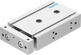 Siłownik z podwójnym tłokiem FESTO DGTZ-GF-20-30-P-A 8100609