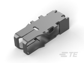 Zacisk minimalny rozmiar 33AWG TE Connectivity długość 11mm