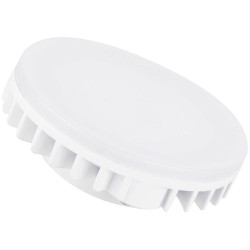 LightMe LM85297 LED GX53 Warm White 7W=48W 75xH25mm 1 piece EEC F