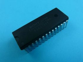 CXK-5864CP-10LL DIP-28 UKŁAD