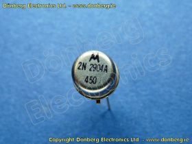 2N2904A