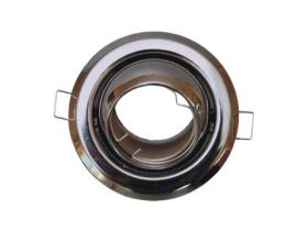 Oprawa halogenowa, OH17 grafit,