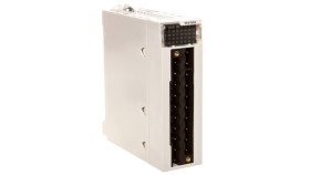 Wyjście Cyfrowe 16Wy Przekaźnikowe 24V Dc/240V Ac Bmxdra1605