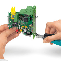 Szczypce Phoenix Contact