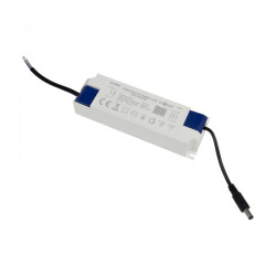 Zasilacz do paneli LED prądowy 600mA 64-85V 60W 230V EMC NF / EcoLight EC79947