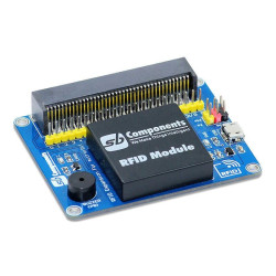 RFID Expansion for micro:bit