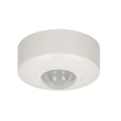 Czujnik ruchu sufit. CR-249 360st IP20 biały ORNO