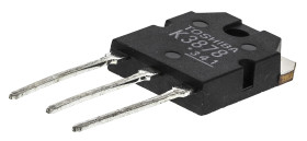 MOSFET N-kanałowy 9 A TO-3PN 900 V Pojedynczy 150 W 1.3 Ω