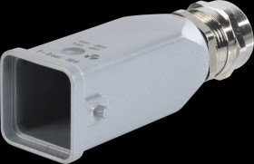 76.362.0736.5 revos MINI housing, socket, longitudinal handle