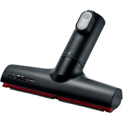 Bosch BHZUXXLN Textile brush Wet &amp; Dry Vacuum Cleaner Accessory