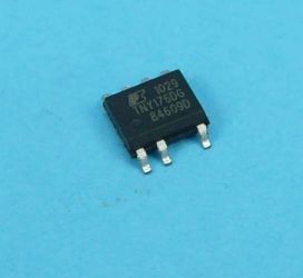 TNY-176-DG SMD DIP-7 UKŁAD