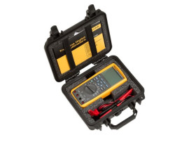 Walizka twarda do multimetrów CXT280 Obudowa do ciężkich prac Testery uziemienia, mierniki uniwersalne Nie 27.9 x 31.8