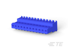 TE Connectivity AMP 4-640622-2