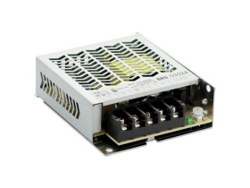 Zasilacz impulsowy BRS 03524 230/ 24V 1,5A 36W modułowy do wbudowania, Uzas: 85-264VACVAC, Ta70, 17000-1879