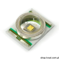 XRCWHT-L1-0000-004F5 LED White Neutral 62lm SMD CREE