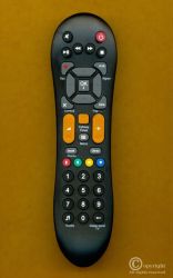 PILOT DO SAT POLSAT HD7000 CN