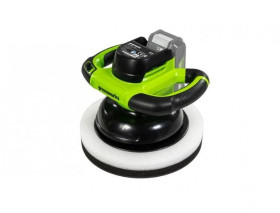 Polerka akumulatorowa 24V, bez akumulatora G24BU10 3502107