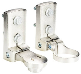 Wieland Electric R1.591.0013.0 Uchwyt SLX-MO-RO-SET1-S 1 szt.