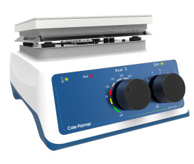 Mieszadło, UC152, Ceramika, 150 x 150mm, 15L, Zasilanie sieciowe