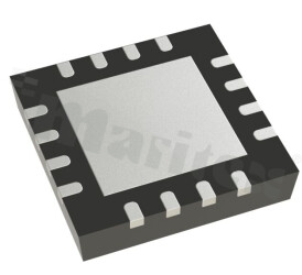 PIC16F636-I/SL