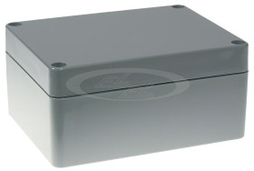 obudowa G311 115x90x55 ABS IP65 GAINTA