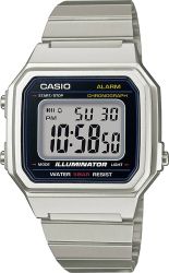 Zegarek na rękę Casio COLLECTION, Kwarcowy, 5 ATM